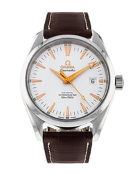 Omega Aqua Terra 150m Gents 2803.34.37